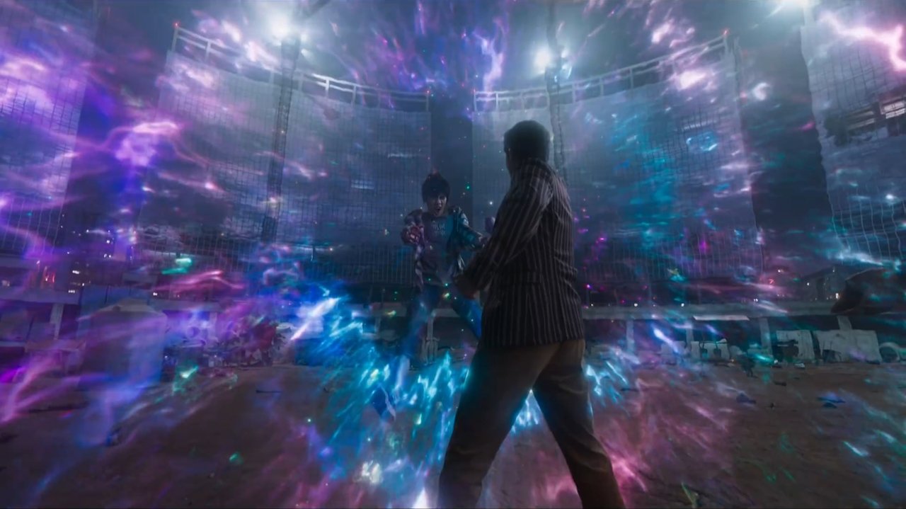 The Traveller Movie Screenshot 4