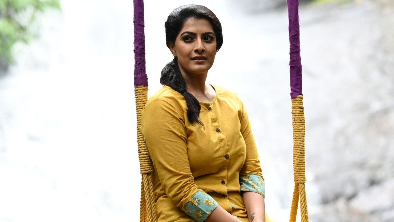 Sabari Movie Screenshot 4