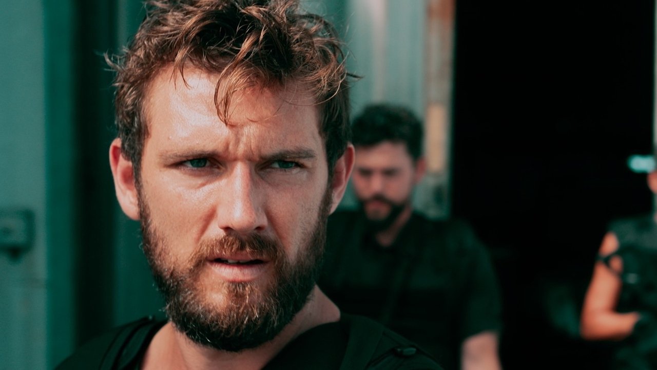 Black Noise Movie Screenshot 3