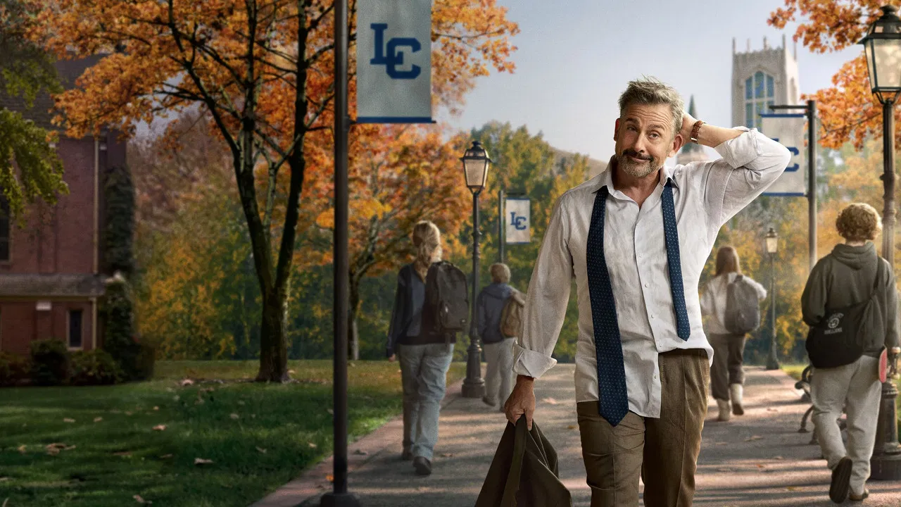 Rooster Series Screenshot 3