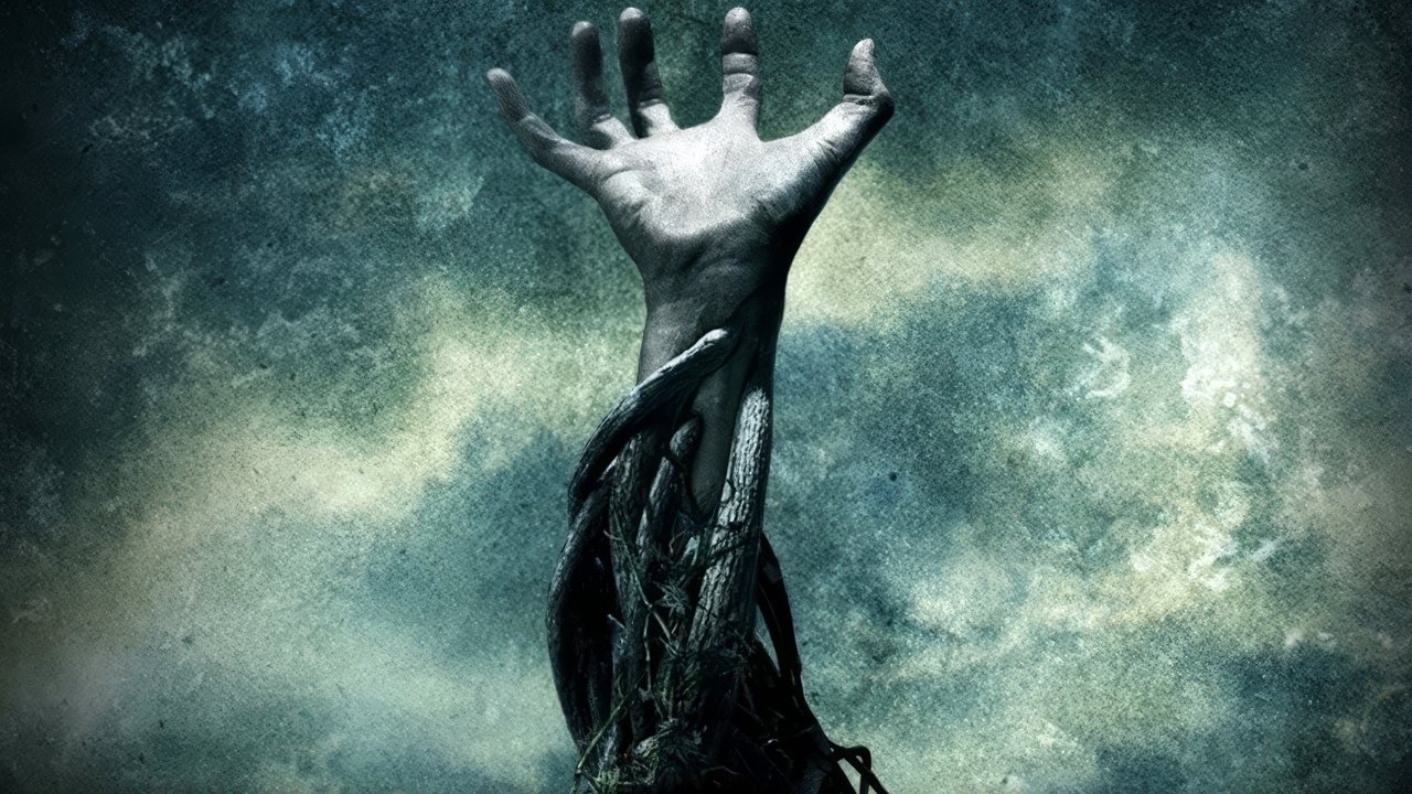The Ruins Movie Screenshot 4