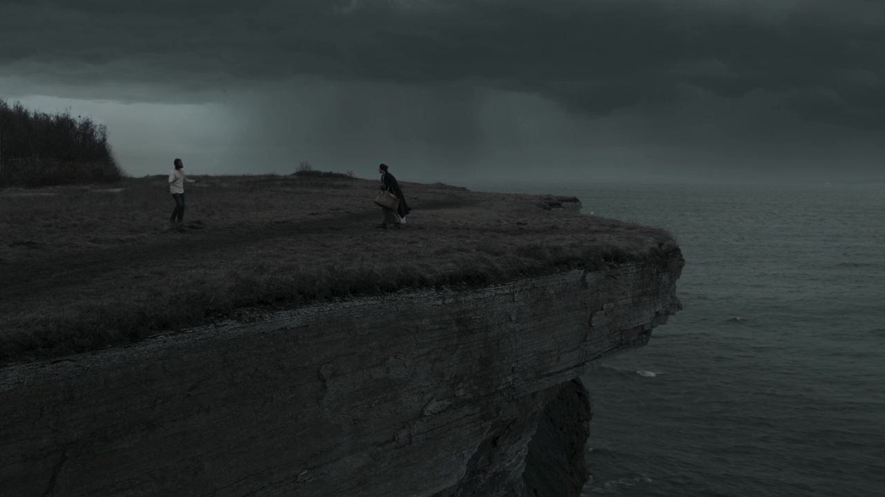 Deliver Us Movie Screenshot 1
