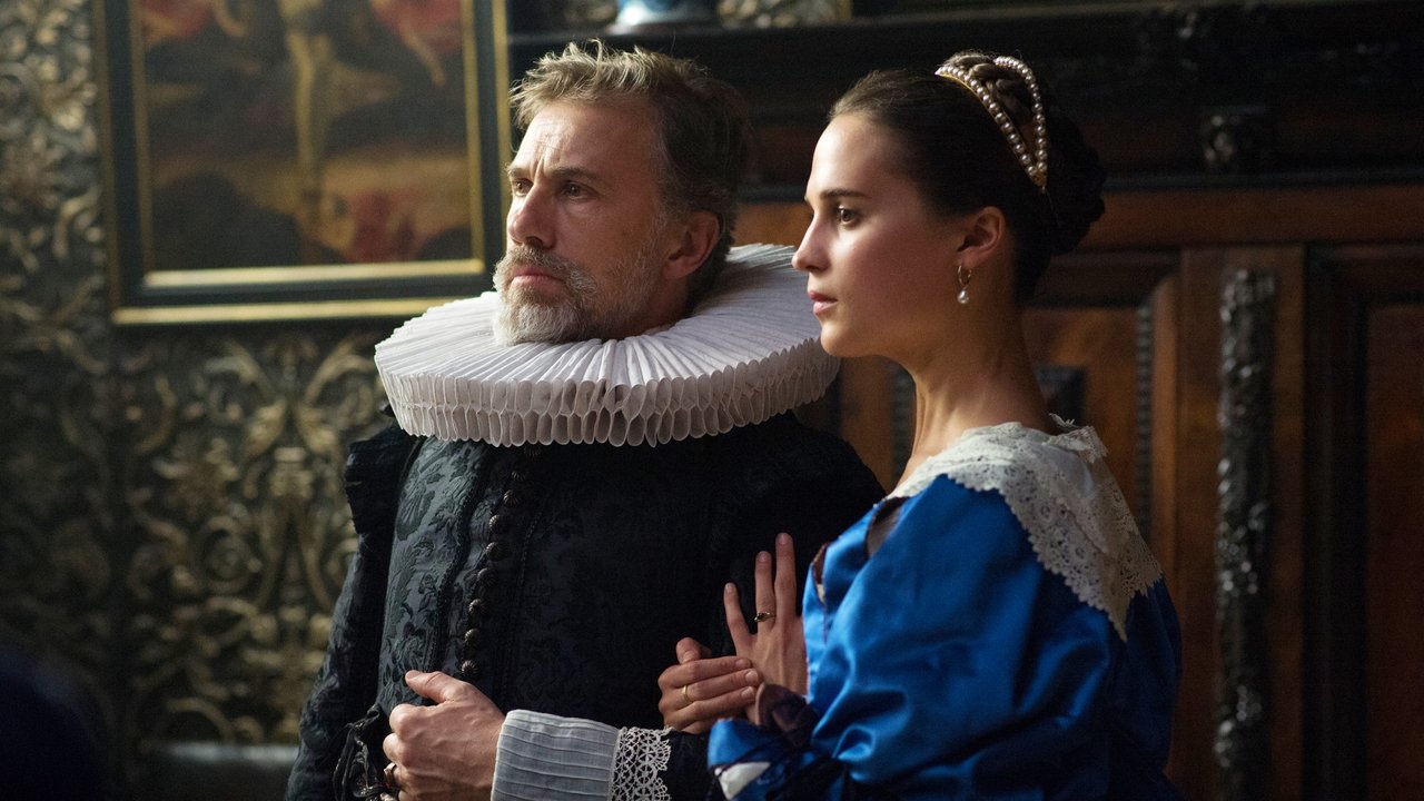 Tulip Fever Movie Screenshot 4
