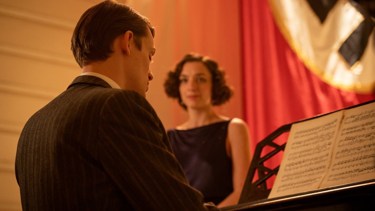 The Pianist