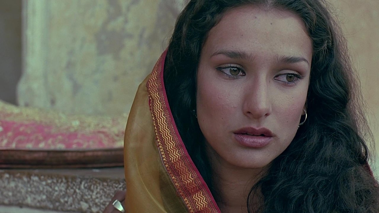Kama Sutra: A Tale of Love Movie Screenshot 2