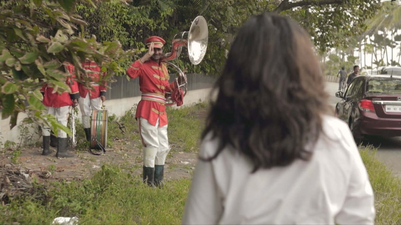 Kanika Movie Screenshot 1