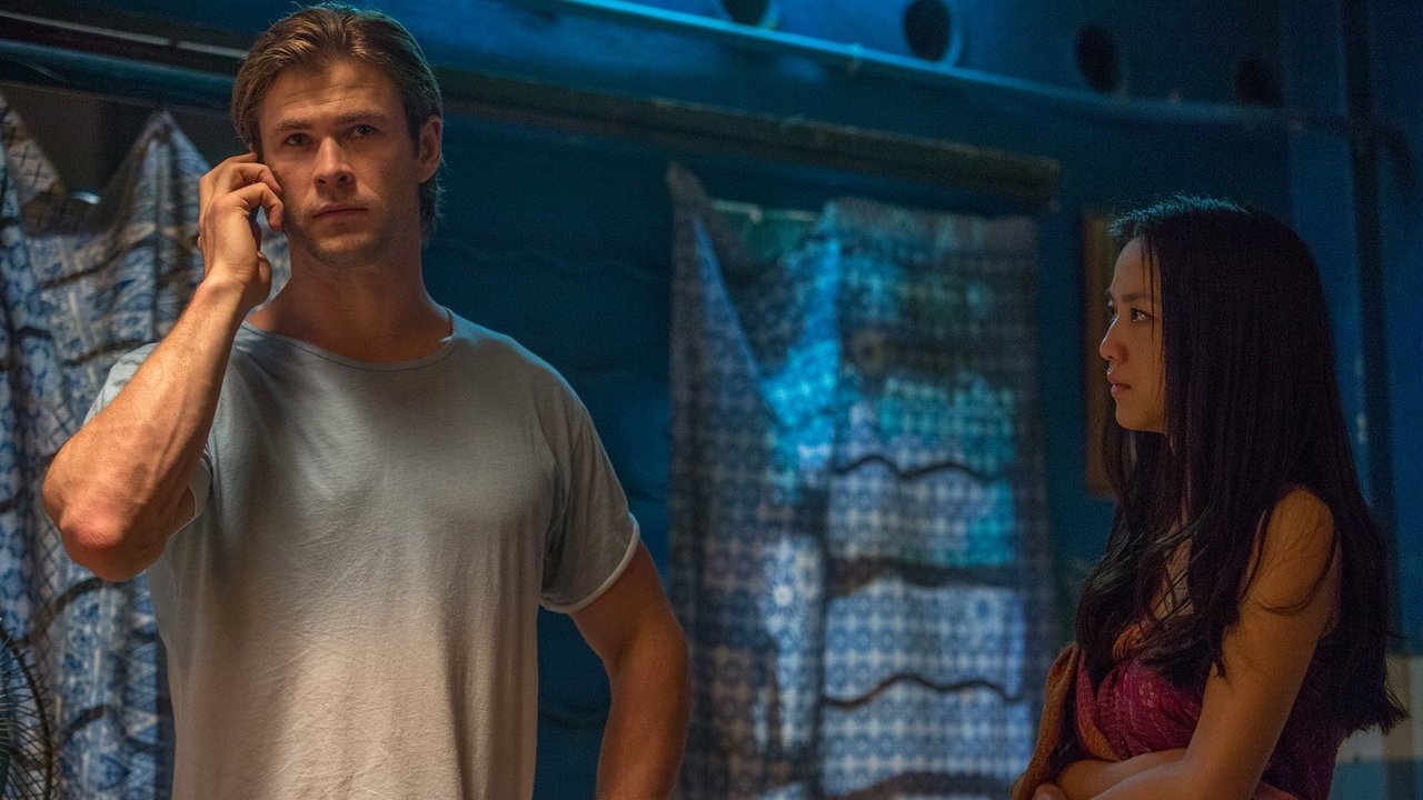Blackhat Movie Screenshot 4