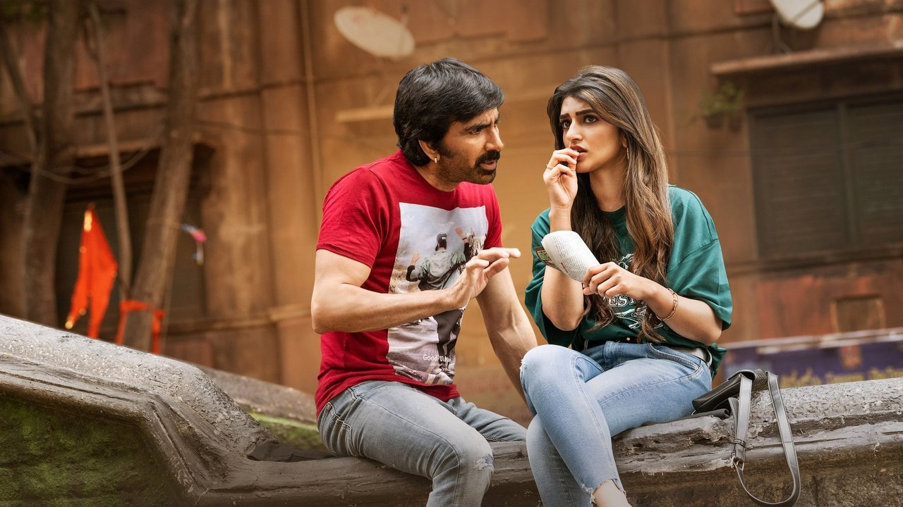 Dhamaka Movie Screenshot 3