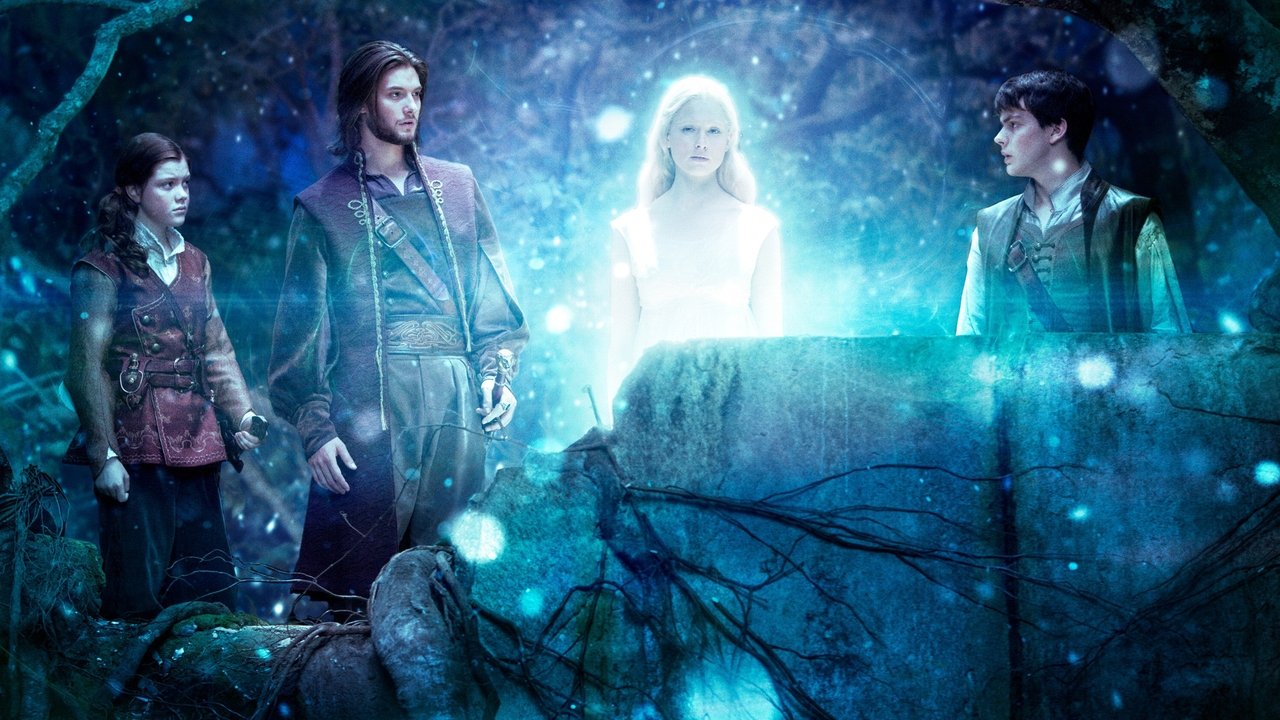 The Chronicles of Narnia: The Voyage of the Dawn Treader Movie Screenshot 3