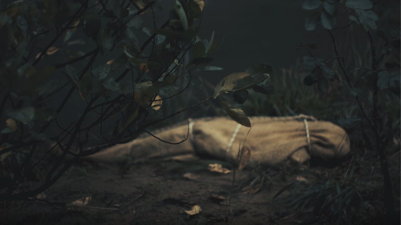 Isan Odyssey Movie Screenshot 2