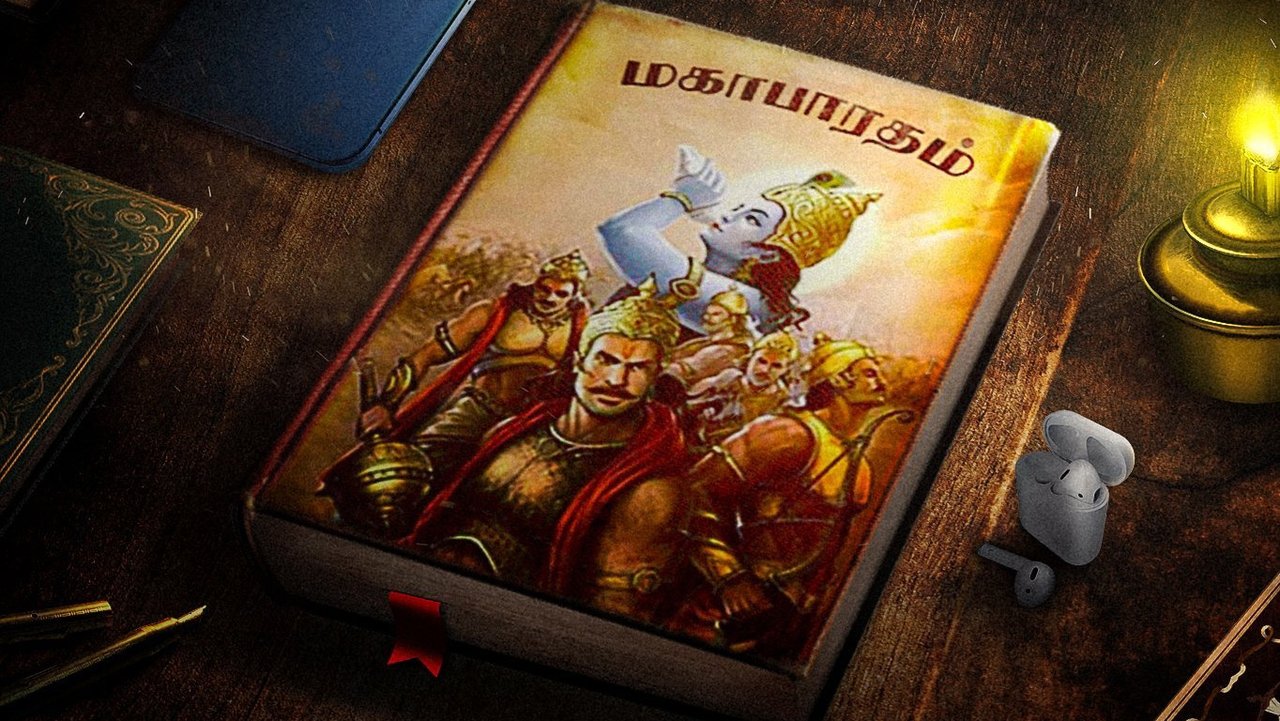 Bakasuran Movie Screenshot 1