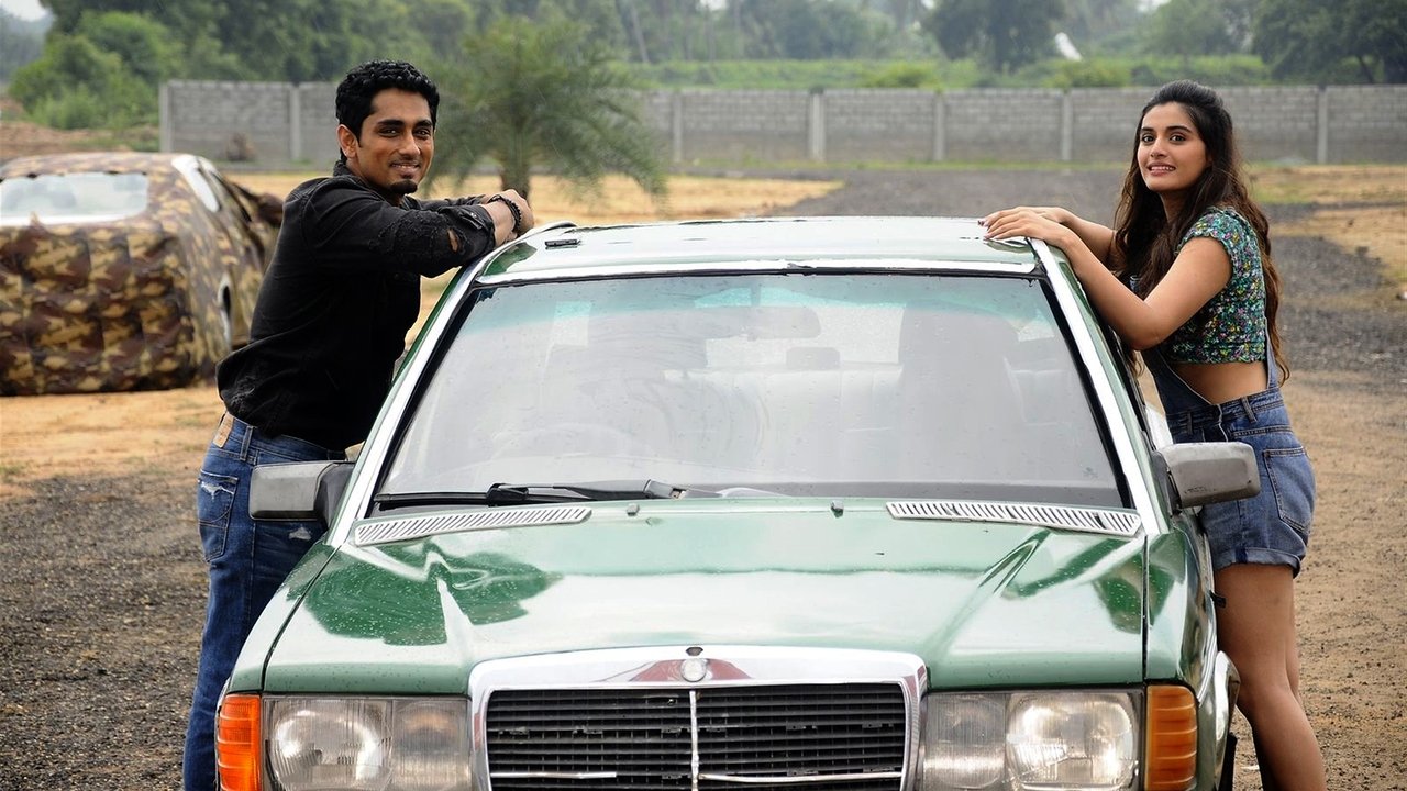 Takkar Movie Screenshot 4