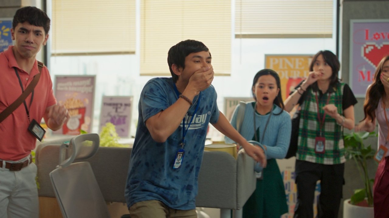 Tinggal Meninggal Movie Screenshot 2