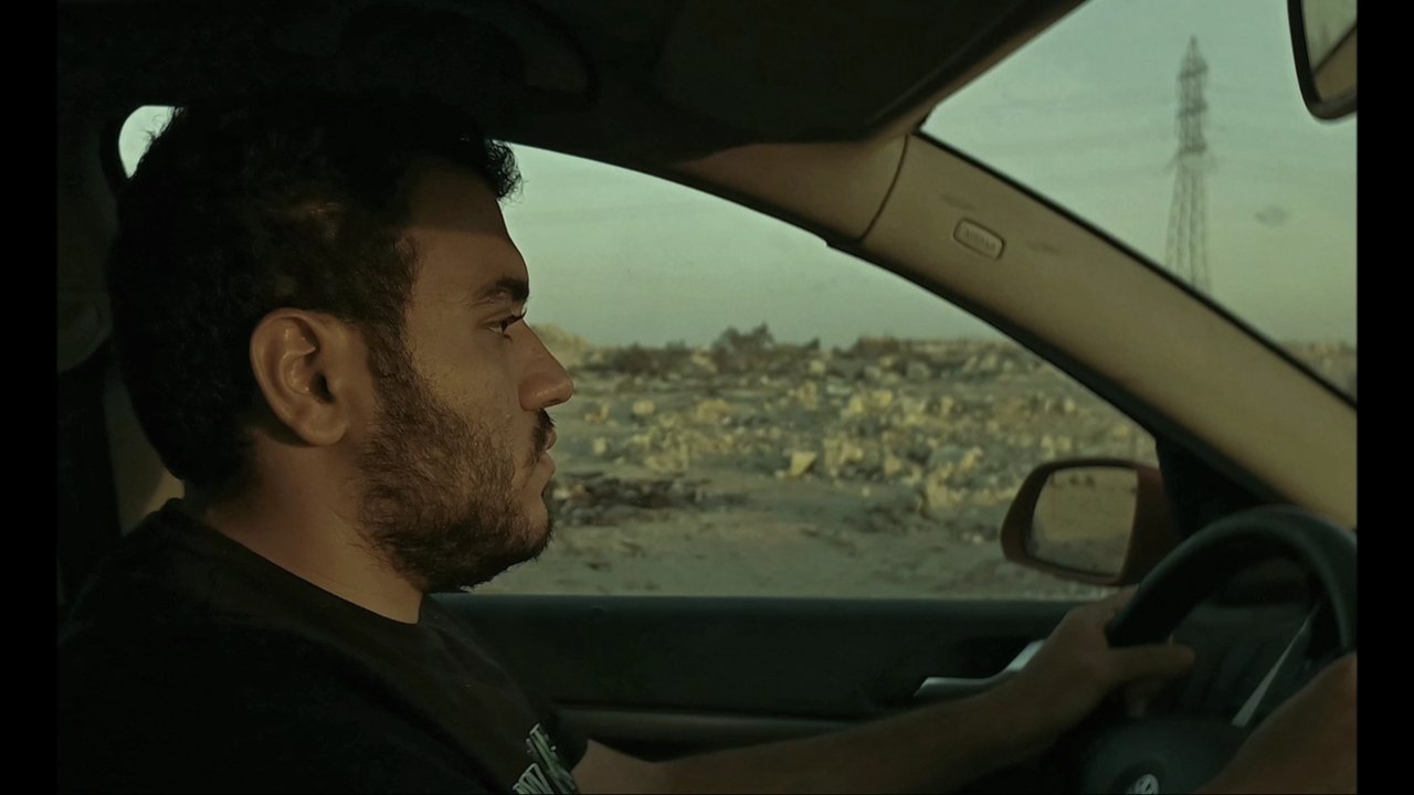 Brake Movie Screenshot 1