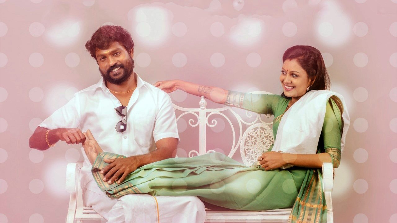 Yennanga Sir Unga Sattam Movie Screenshot 3
