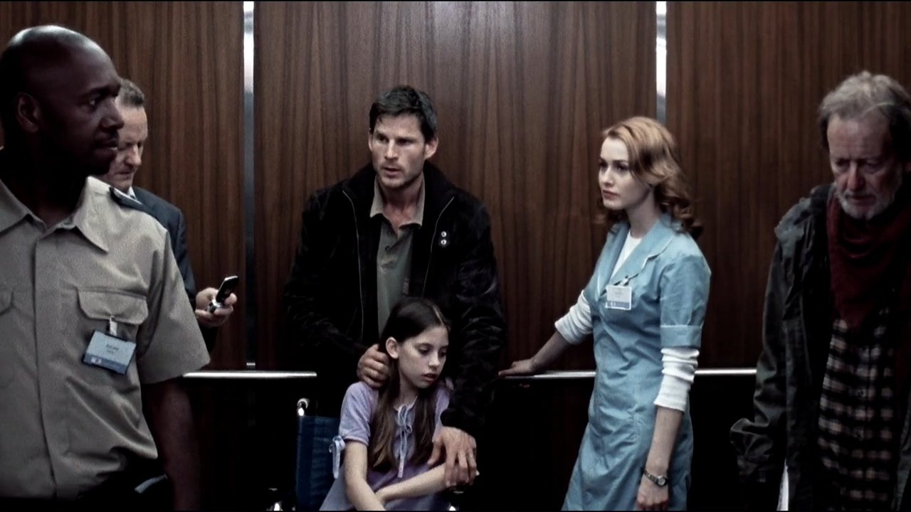 Dark Floors Movie Screenshot 1