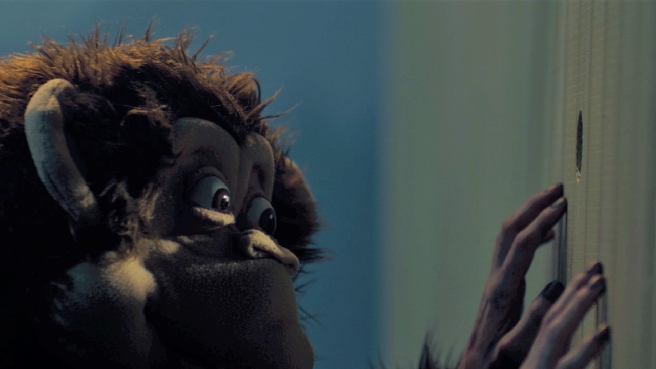 Monkeyâ€™s Magic Merry Go Round Movie Screenshot 2