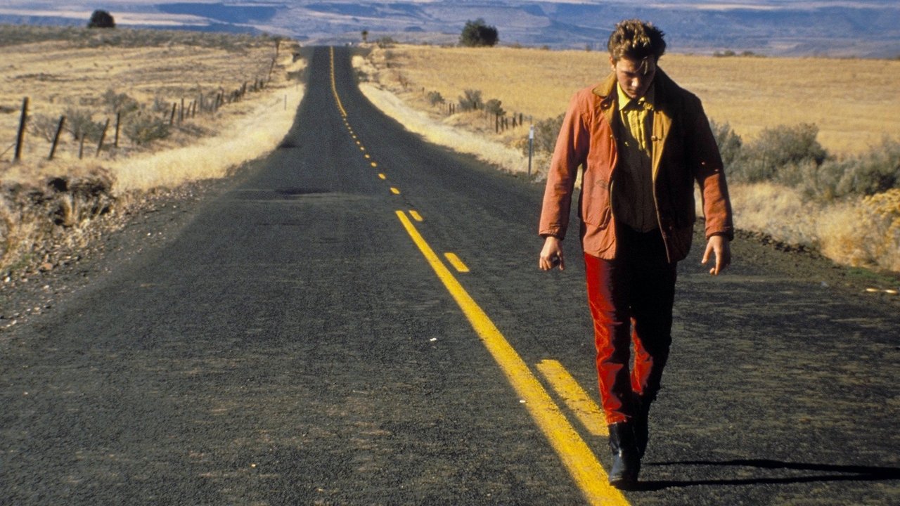 My Own Private Idaho Movie Screenshot 1