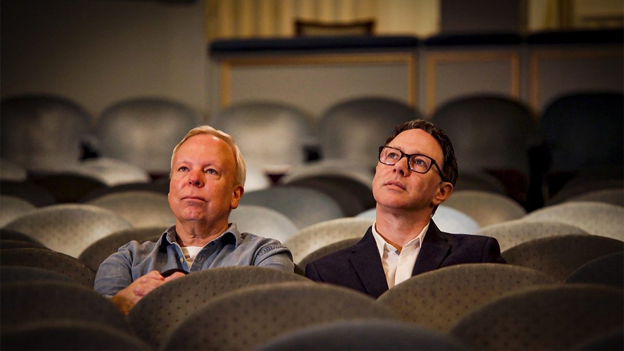 Inside No. 9: The Party