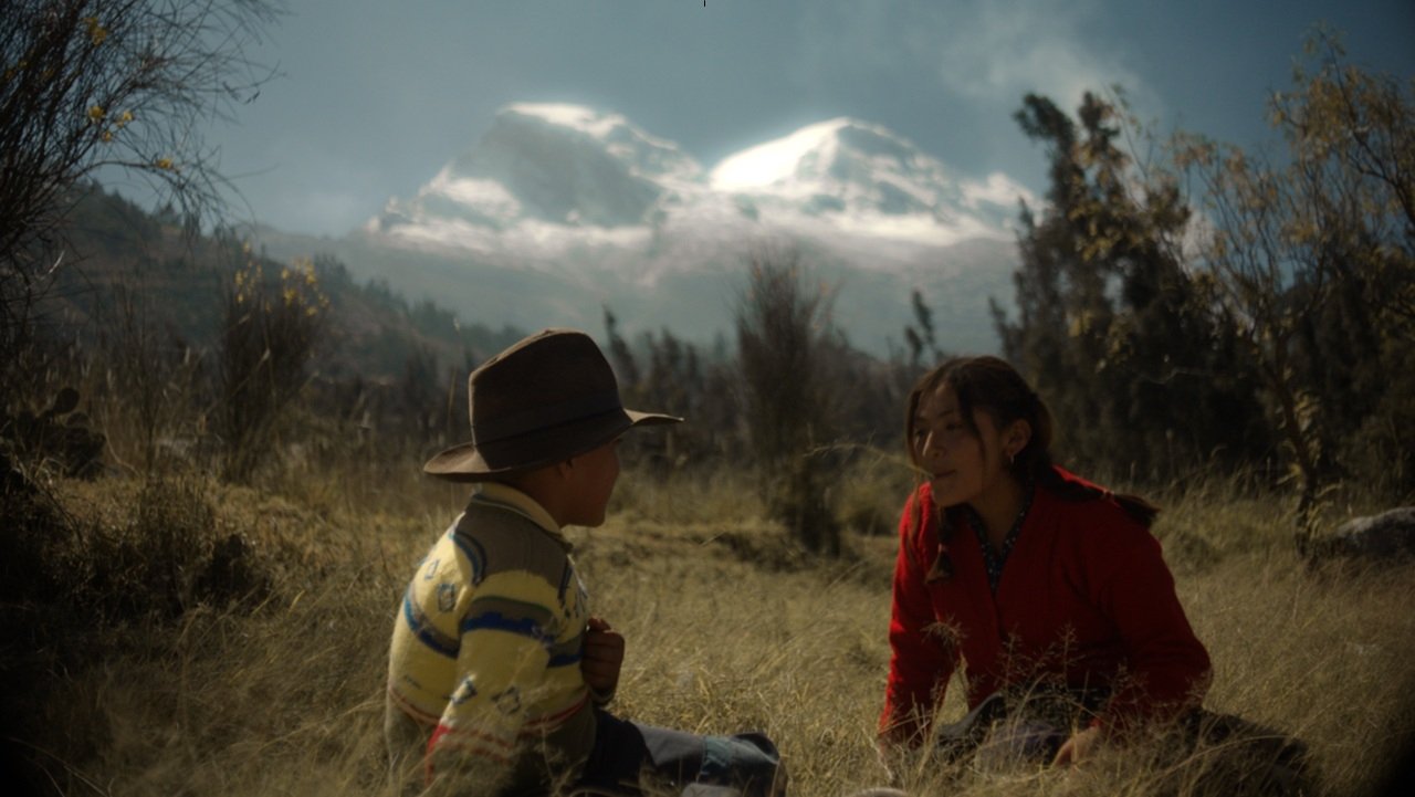 El Fin del Mundo Movie Screenshot 1