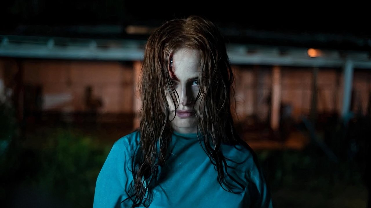 The Strangers: Chapter 2 Movie Screenshot 4