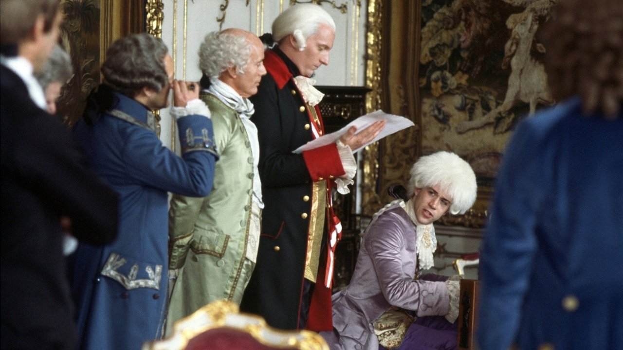 Amadeus Movie Screenshot 3
