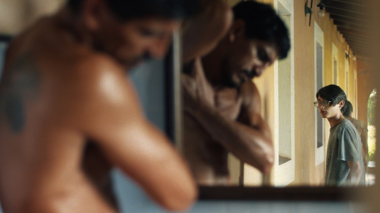 Carnal Sins Movie Screenshot 3