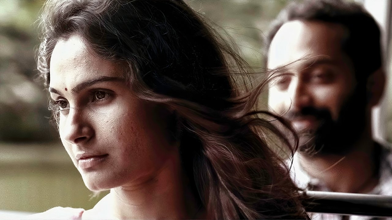 Annayum Rasoolum Movie Screenshot 1