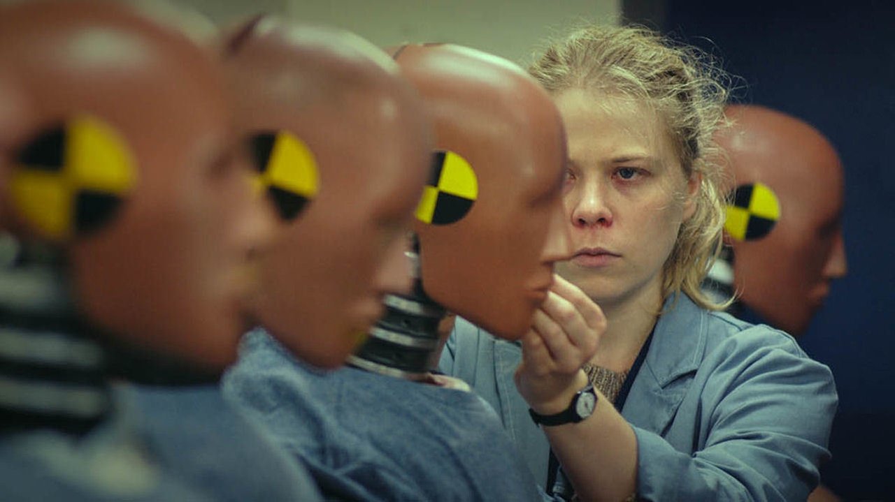 Crash Test Aglae Movie Screenshot 5