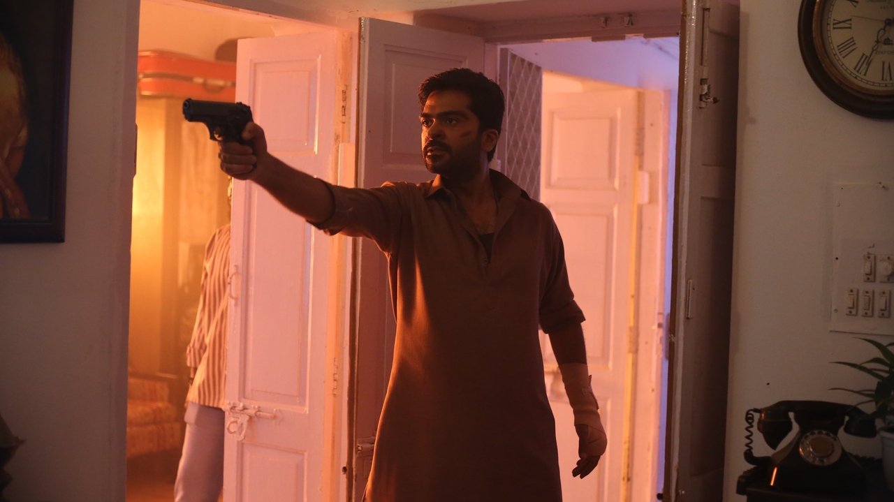 Vendhu Thanindhathu Kaadu Movie Screenshot 4