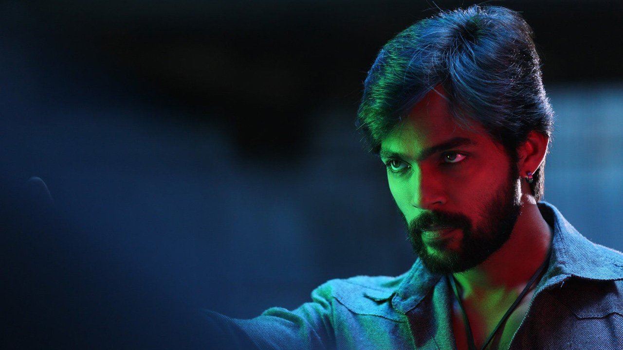 Market Raja MBBS Movie Screenshot 1