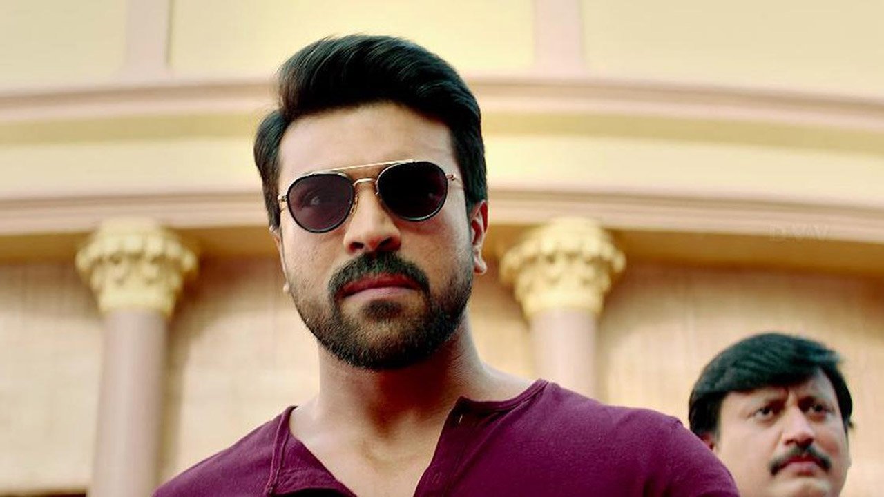 Vinaya Vidheya Rama Movie Screenshot 2