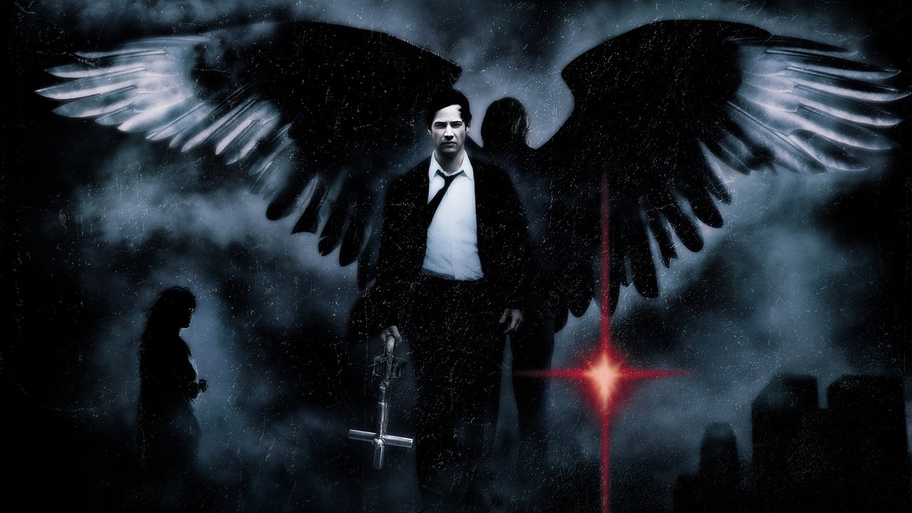 Constantine Movie Screenshot 3