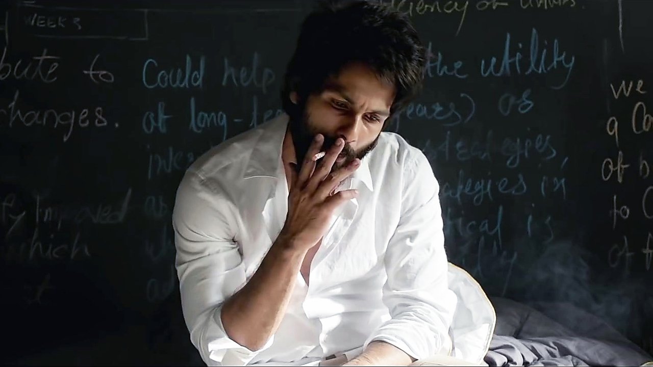 Kabir Singh Movie Screenshot 3