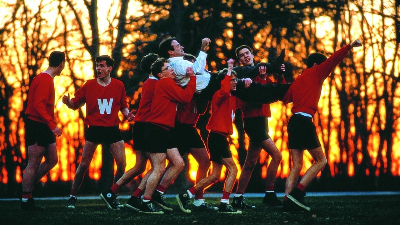 Dead Poets Society Movie Screenshot 3