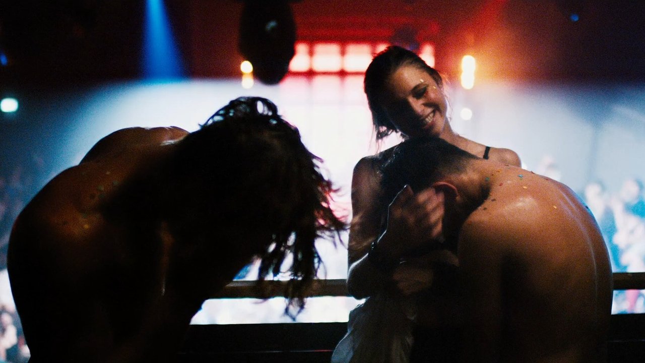 Fucking Berlin Movie Screenshot 3