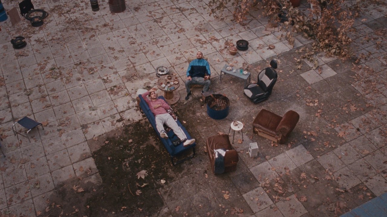 To a Land Unknown Movie Screenshot 2