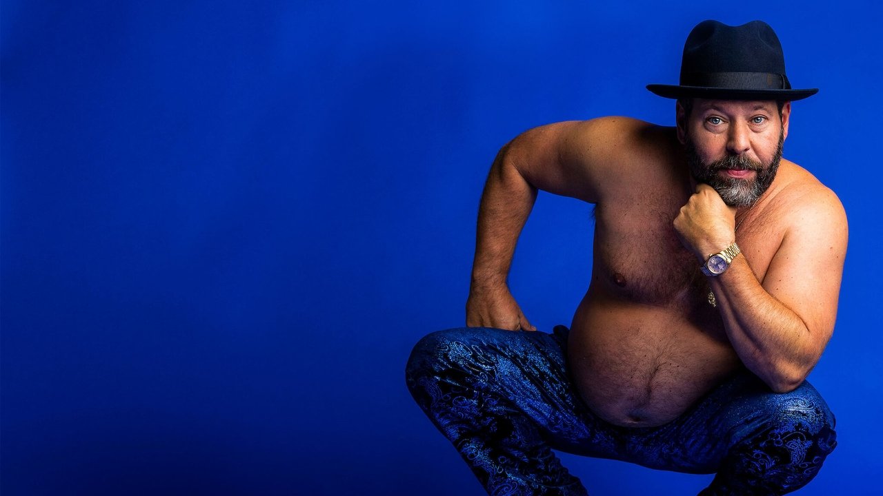 Bert Kreischer: Razzle Dazzle Movie Screenshot 2