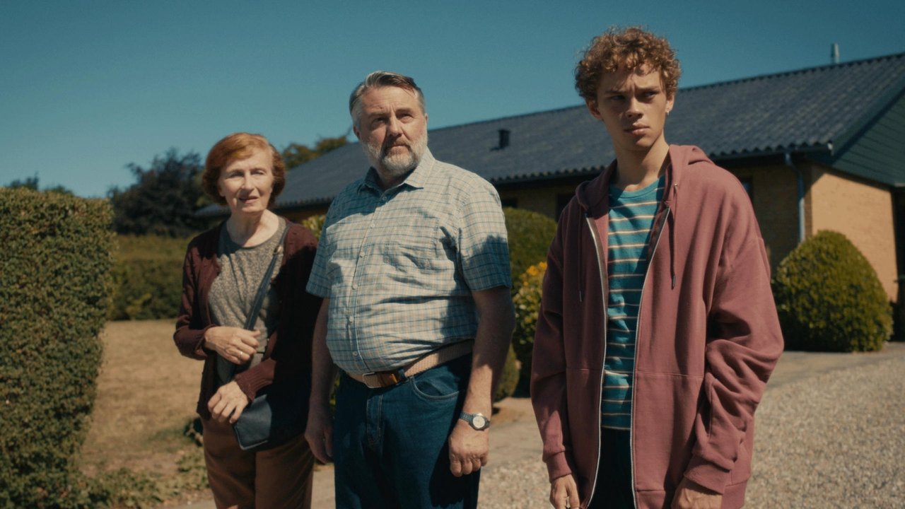B.O.Y. - Bruises of Yesterday Movie Screenshot 4