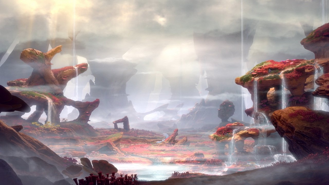 Realm of Terracotta Movie Screenshot 5