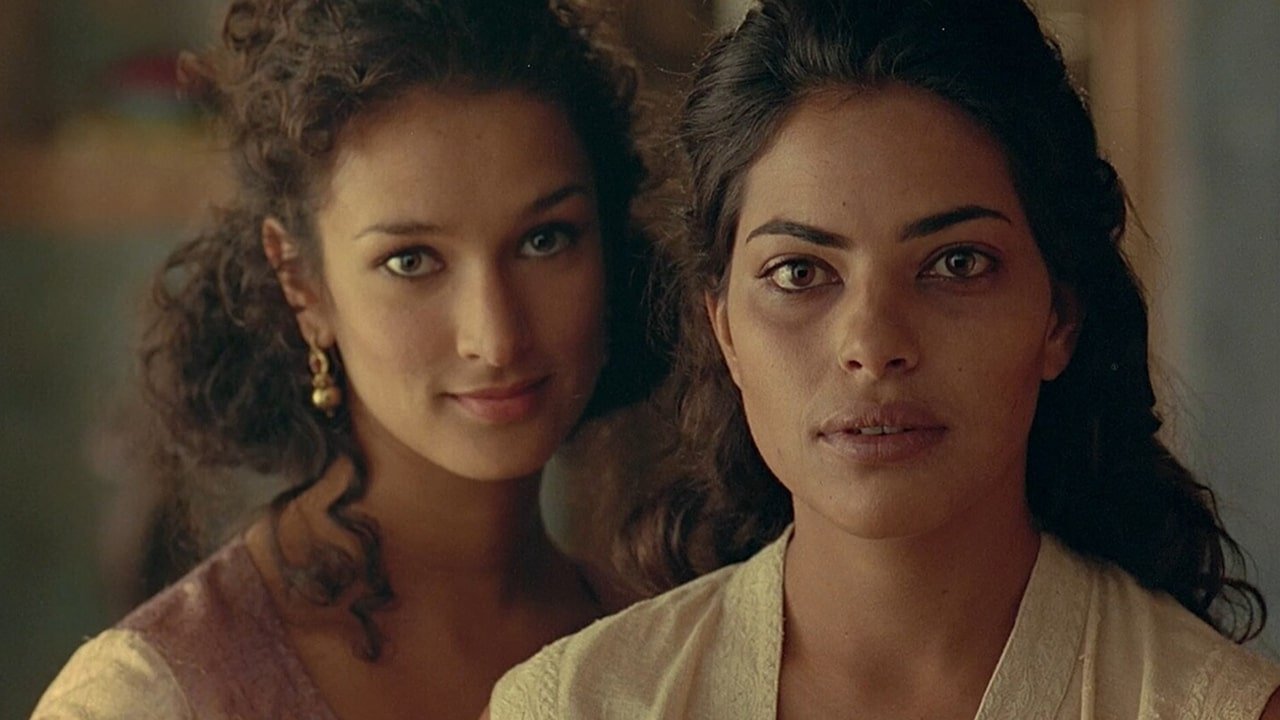 Kama Sutra: A Tale of Love Movie Screenshot 3