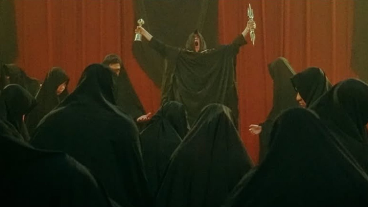 Devil in the Womb 2: Deception Movie Screenshot 3