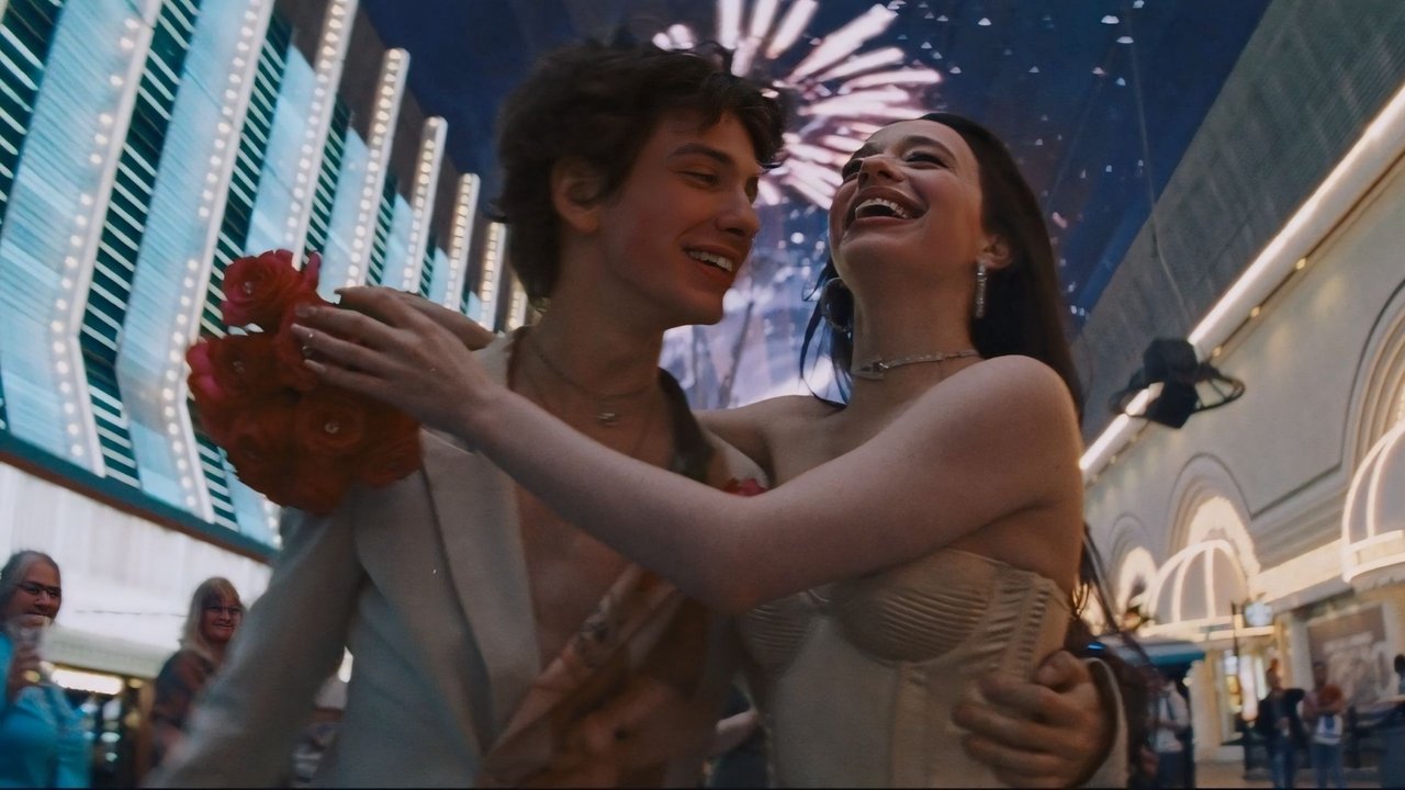 Anora Movie Screenshot 2
