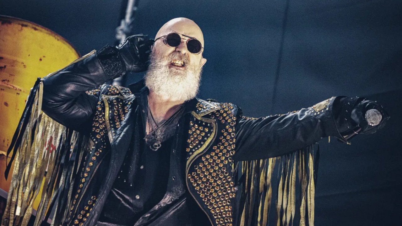 The Ballad of Judas Priest Movie Screenshot 1