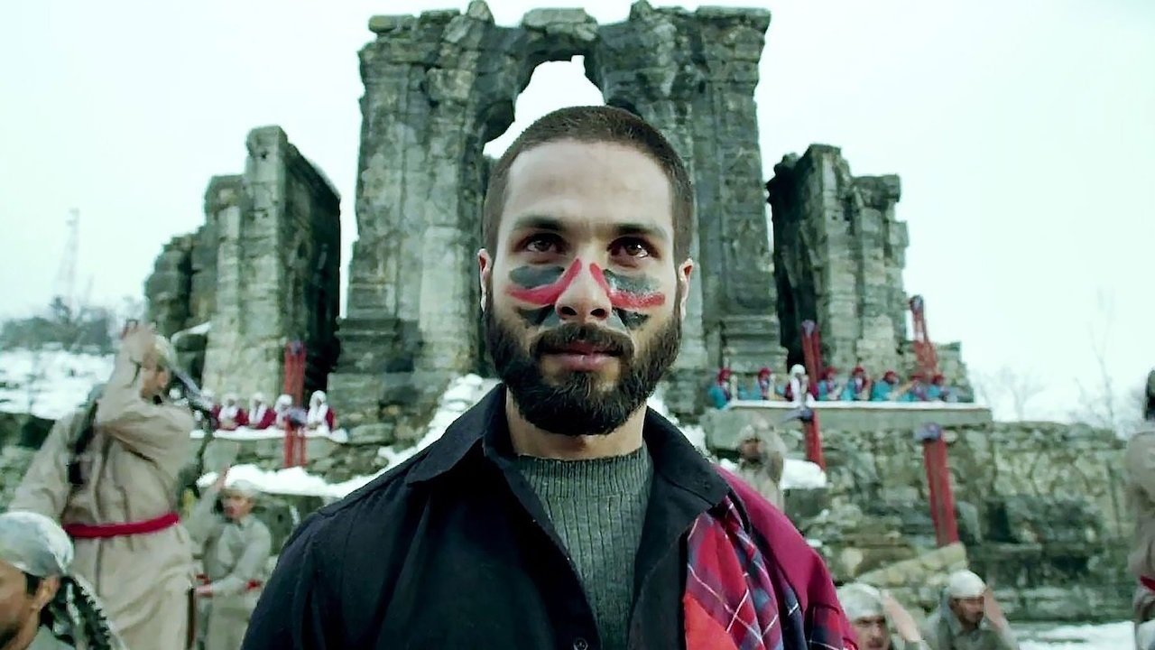 Haider Movie Screenshot 1