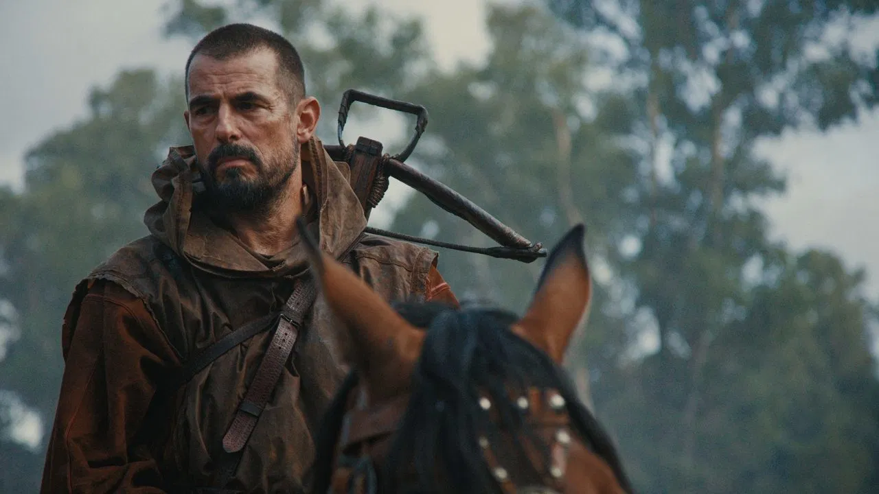 William Tell Movie Screenshot 1