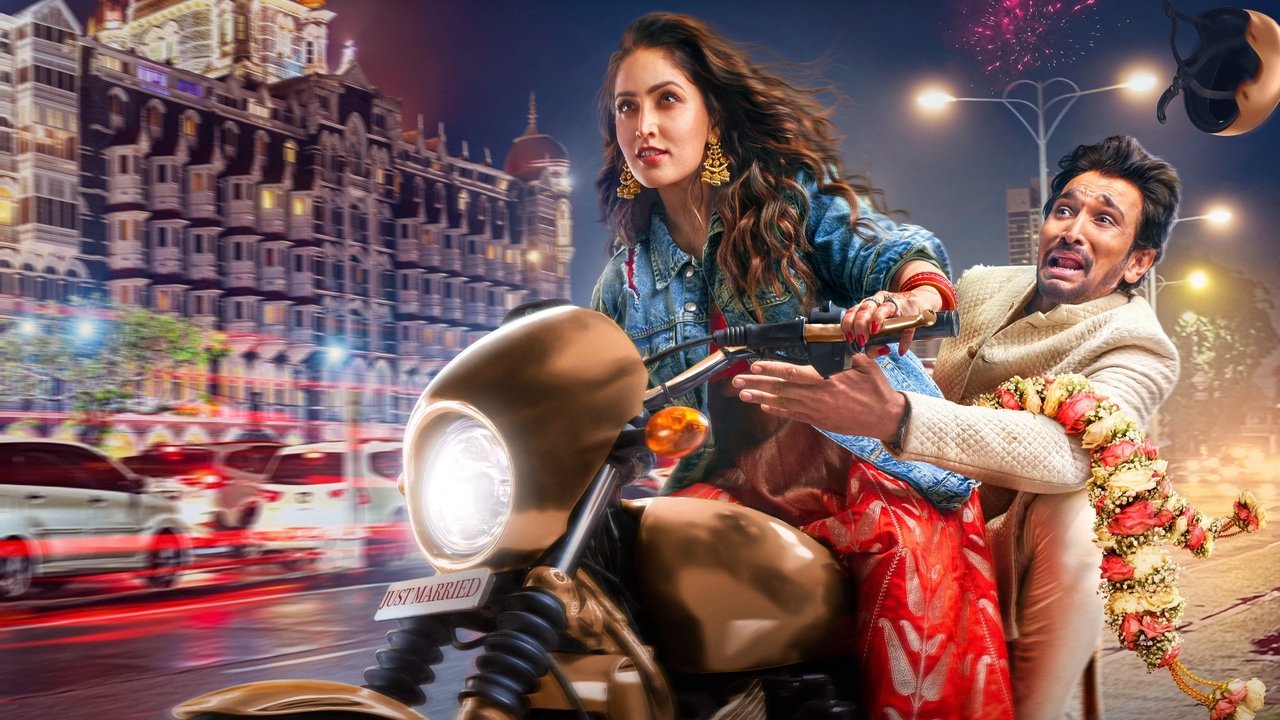 Dhoom Dhaam Movie Screenshot 3