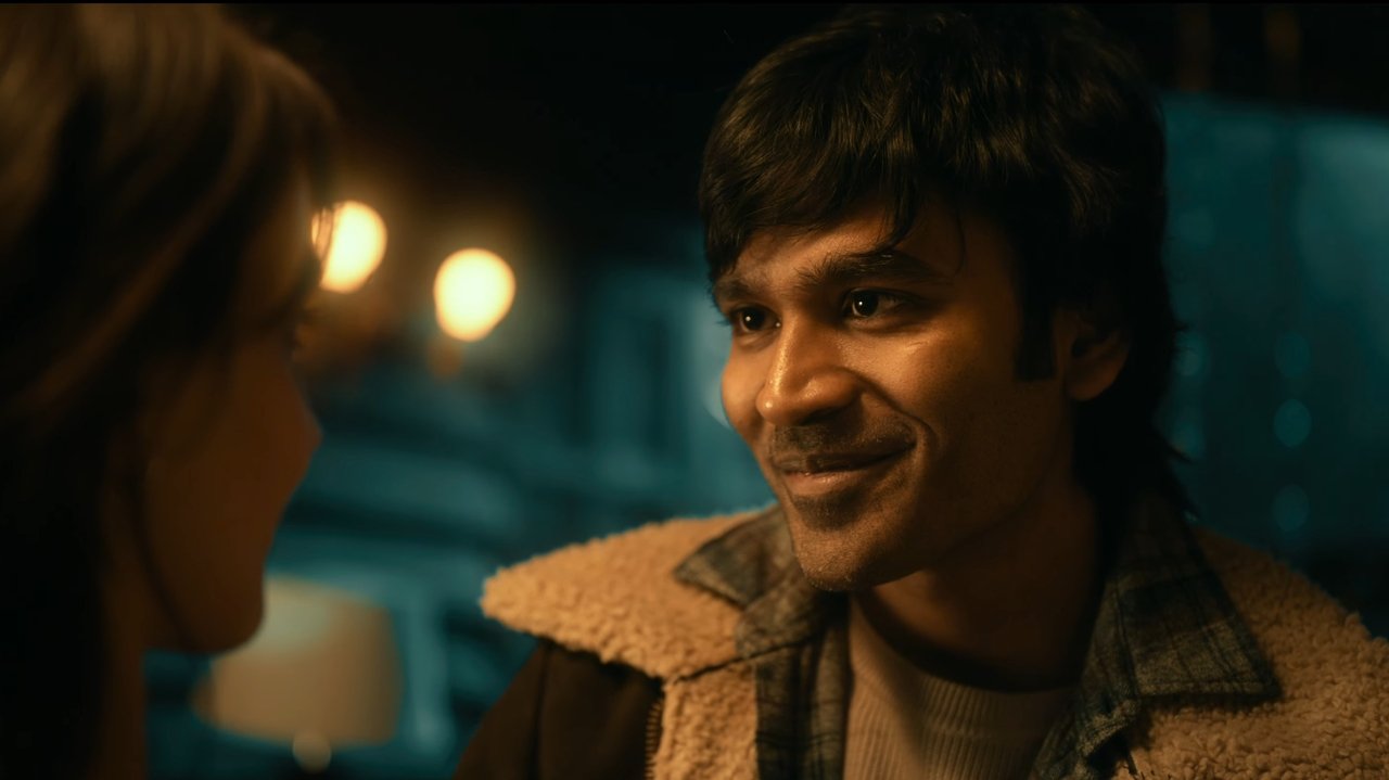 Naane Varuvean Movie Screenshot 1