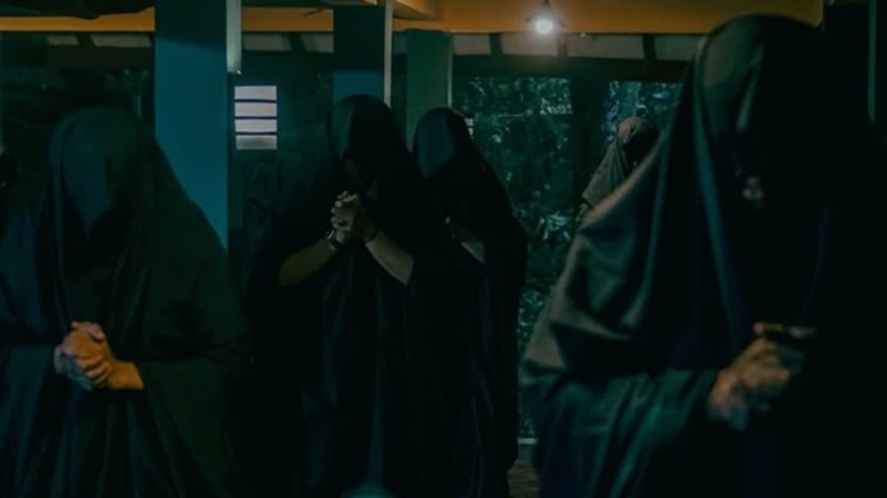 Devil in the Womb 2: Deception Movie Screenshot 2
