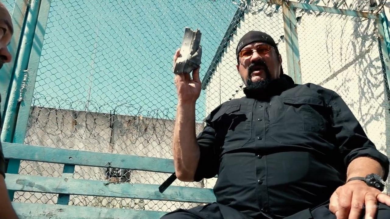 In the name of justice Movie Screenshot 3